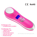 BP7901 hot and cool face beauty machine Shrink the skin pore and skin pore to expand home use